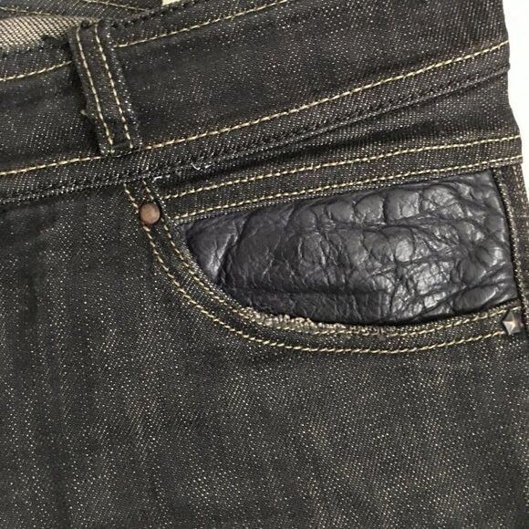 Diesel Rokket Black Jeans - Picture 3 of 11